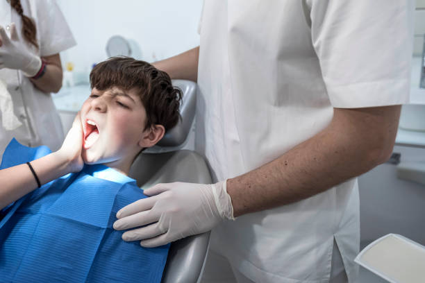 Best Emergency Dentist for Knocked-Out Tooth in Fort Pierce North, FL