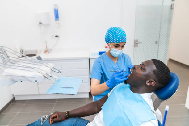 Best Emergency Dental Extractions in Fort Pierce North, FL