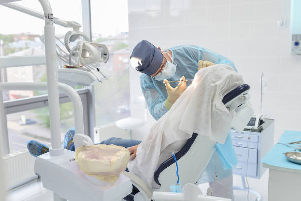 Best Emergency Cosmetic Dentistry in Fort Pierce North, FL
